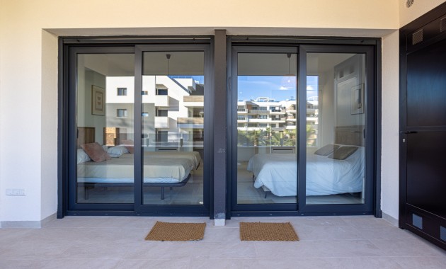Venta - Apartamento / piso -
Orihuela Costa - Los Altos