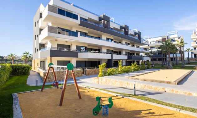 Venta - Apartamento / piso -
Orihuela Costa - Los Altos