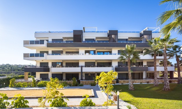 Venta - Apartamento / piso -
Orihuela Costa - Los Altos