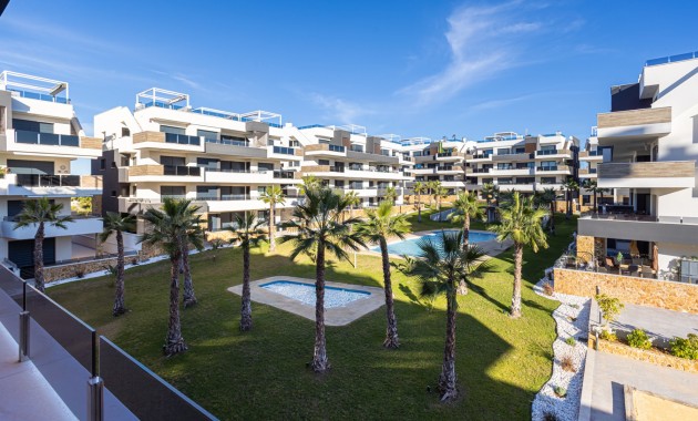 Venta - Apartamento / piso -
Orihuela Costa - Los Altos