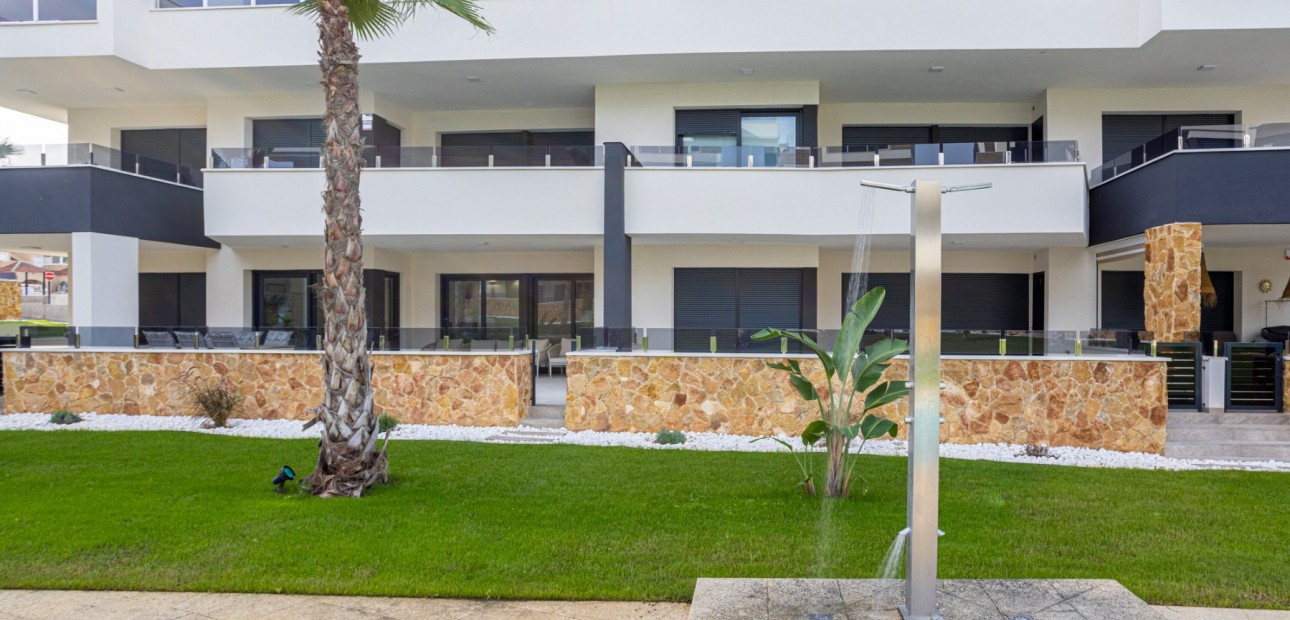 Venta - Apartamento / piso -
Orihuela Costa - Los Altos
