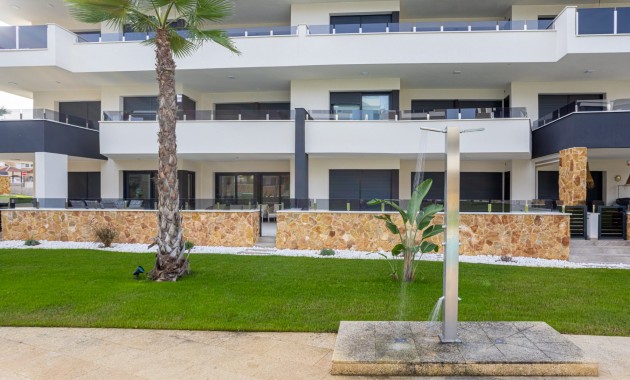 Venta - Apartamento / piso -
Orihuela Costa - Los Altos