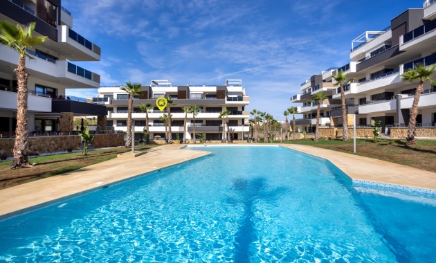 Venta - Apartamento / piso -
Orihuela Costa - Los Altos
