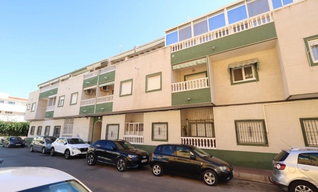 Venta - Ático -
Torrevieja - Estacion de autobuses