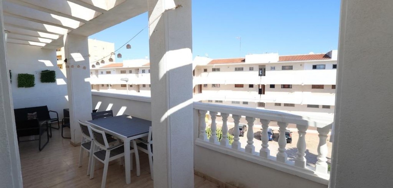 Venta - Ático -
Torrevieja - Estacion de autobuses