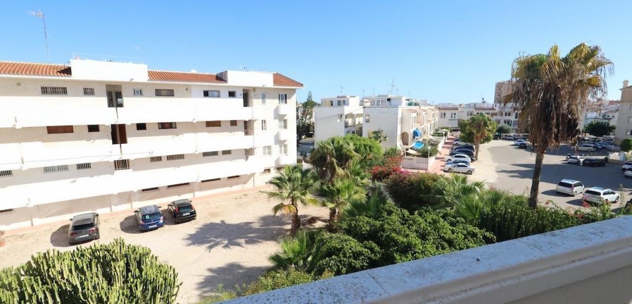 Venta - Ático -
Torrevieja - Estacion de autobuses
