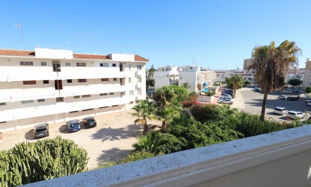 Venta - Ático -
Torrevieja - Estacion de autobuses