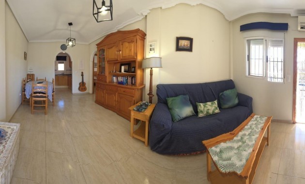 Venta - Bungalow -
Torrevieja - Centro