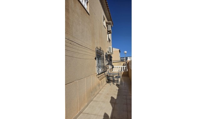 Venta - Bungalow -
Torrevieja - Centro