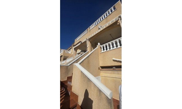 Venta - Bungalow -
Torrevieja - Centro