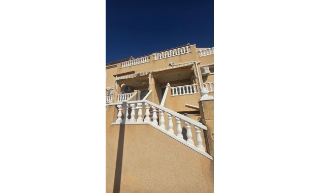 Venta - Bungalow -
Torrevieja - Centro