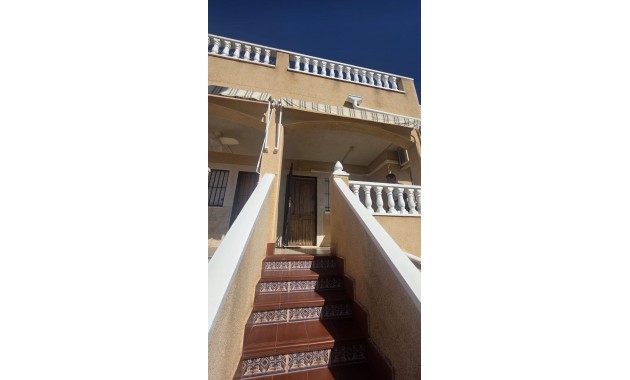 Venta - Bungalow -
Torrevieja - Centro