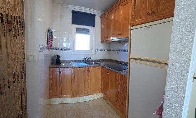 Venta - Bungalow -
Torrevieja - Centro