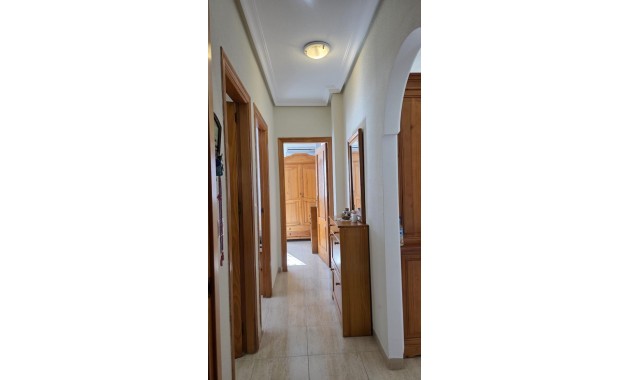 Venta - Bungalow -
Torrevieja - Centro