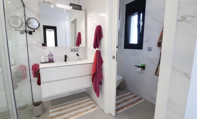 Venta - Detached Villa -
Formentera del Segura - Fincas de La Vega