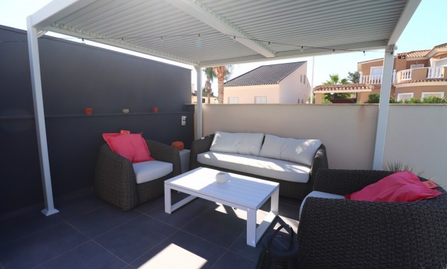 Venta - Detached Villa -
Formentera del Segura - Fincas de La Vega