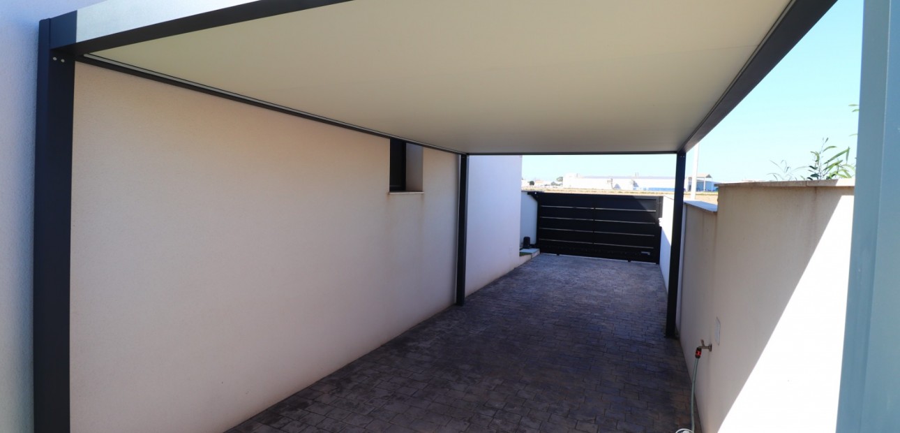 Venta - Detached Villa -
Formentera del Segura - Fincas de La Vega