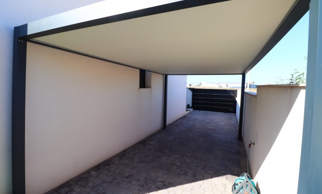 Venta - Detached Villa -
Formentera del Segura - Fincas de La Vega