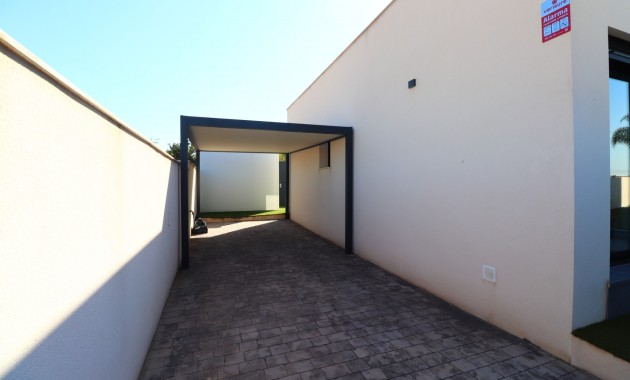 Venta - Detached Villa -
Formentera del Segura - Fincas de La Vega