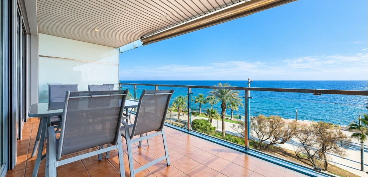 Venta - Apartamento / piso -
Torrevieja - Playa Del Cura