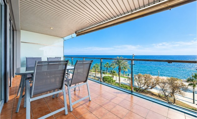 Venta - Apartamento / piso -
Torrevieja - Playa Del Cura