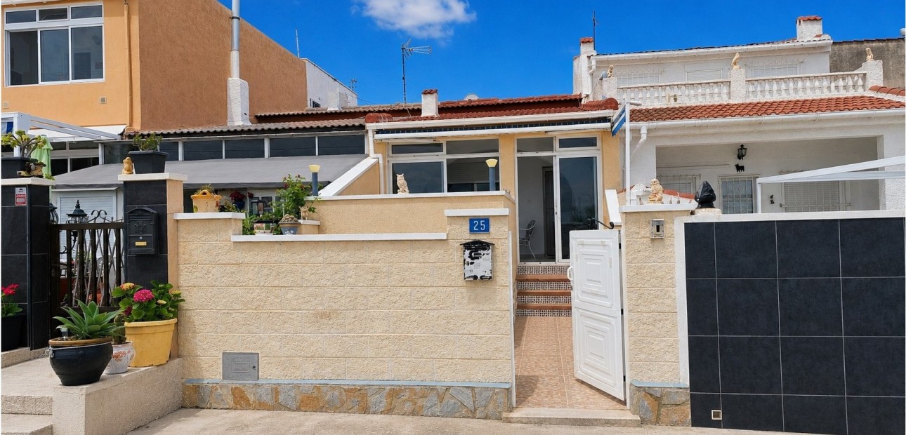 Venta - Apartamento / piso -
Ciudad Quesada - Ciudad Quesada - Town