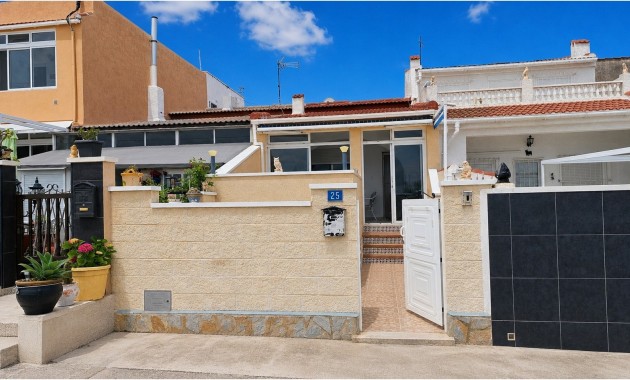 Venta - Apartamento / piso -
Ciudad Quesada - Ciudad Quesada - Town