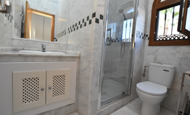 Venta - Semi Detached Villa -
Algorfa - La Finca Golf Resort