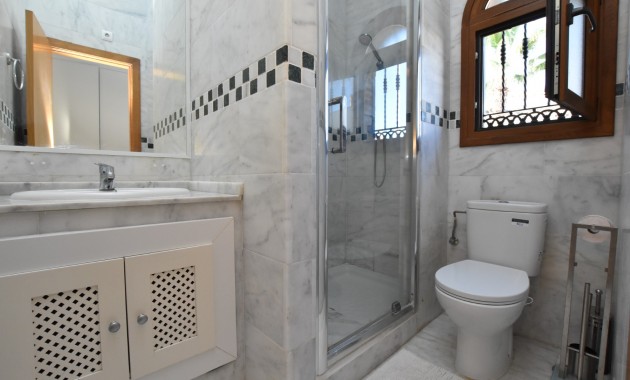 Venta - Semi Detached Villa -
Algorfa - La Finca Golf Resort