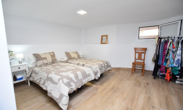 Venta - Semi Detached Villa -
Algorfa - La Finca Golf Resort