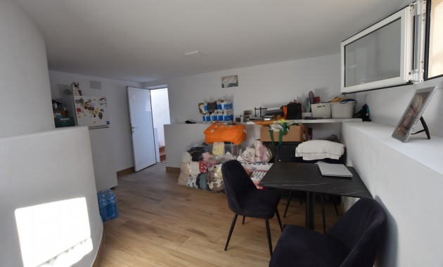 Venta - Semi Detached Villa -
Algorfa - La Finca Golf Resort