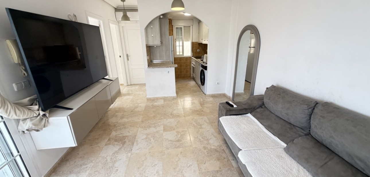 Venta - Apartamento / piso -
Orihuela Costa - Lomas de Cabo Roig