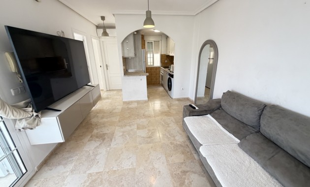 Venta - Apartamento / piso -
Orihuela Costa - Lomas de Cabo Roig