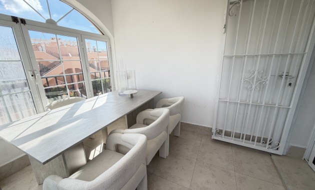 Venta - Apartamento / piso -
Orihuela Costa - Lomas de Cabo Roig