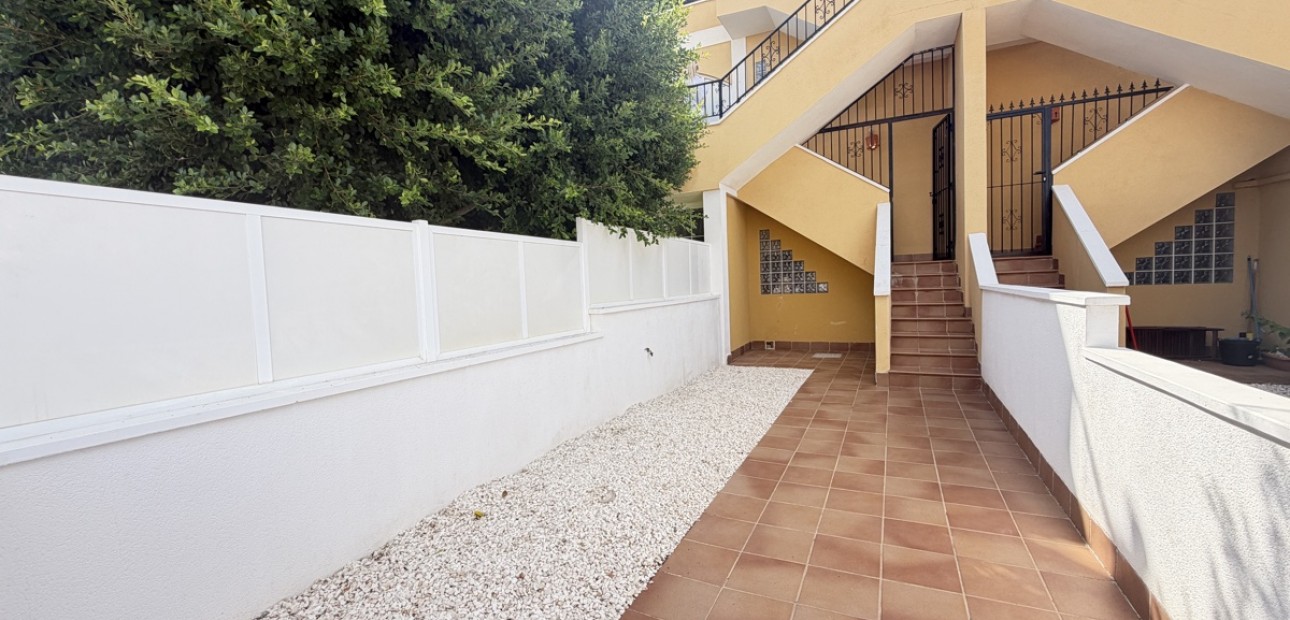 Venta - Apartamento / piso -
Orihuela Costa - Lomas de Cabo Roig