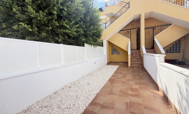 Venta - Apartamento / piso -
Orihuela Costa - Lomas de Cabo Roig