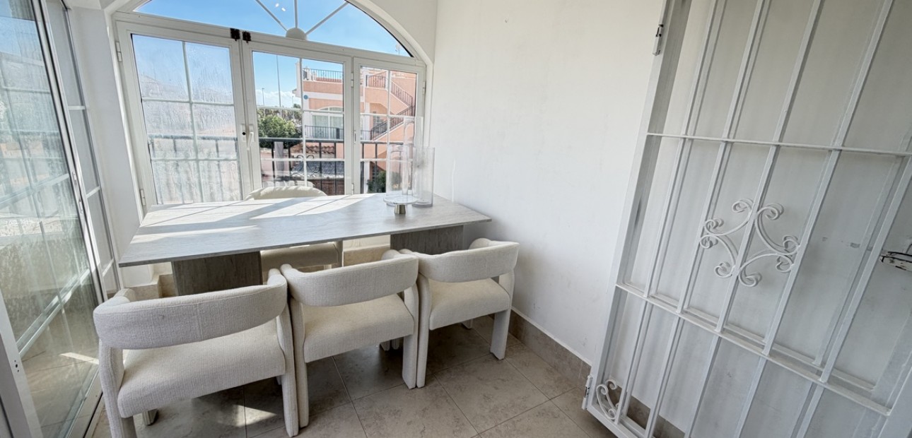 Venta - Apartamento / piso -
Orihuela Costa - Lomas de Cabo Roig