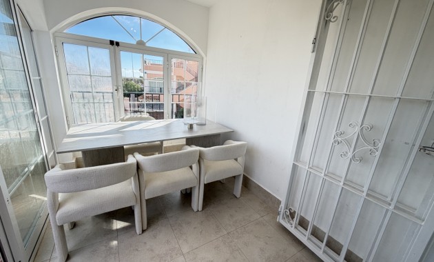 Venta - Apartamento / piso -
Orihuela Costa - Lomas de Cabo Roig