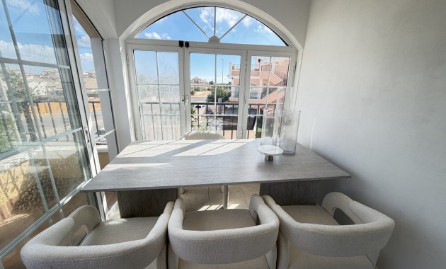 Venta - Apartamento / piso -
Orihuela Costa - Lomas de Cabo Roig