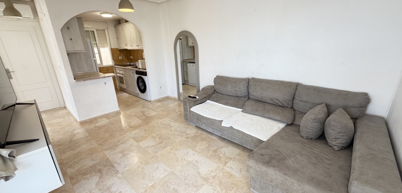 Venta - Apartamento / piso -
Orihuela Costa - Lomas de Cabo Roig