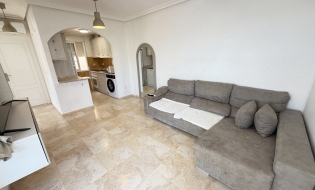 Venta - Apartamento / piso -
Orihuela Costa - Lomas de Cabo Roig