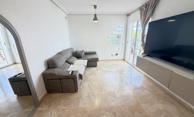 Venta - Apartamento / piso -
Orihuela Costa - Lomas de Cabo Roig