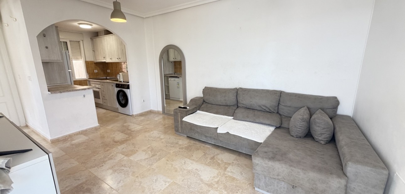 Venta - Apartamento / piso -
Orihuela Costa - Lomas de Cabo Roig