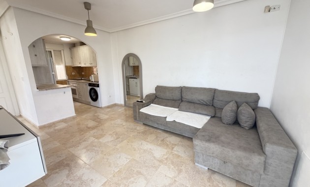 Venta - Apartamento / piso -
Orihuela Costa - Lomas de Cabo Roig