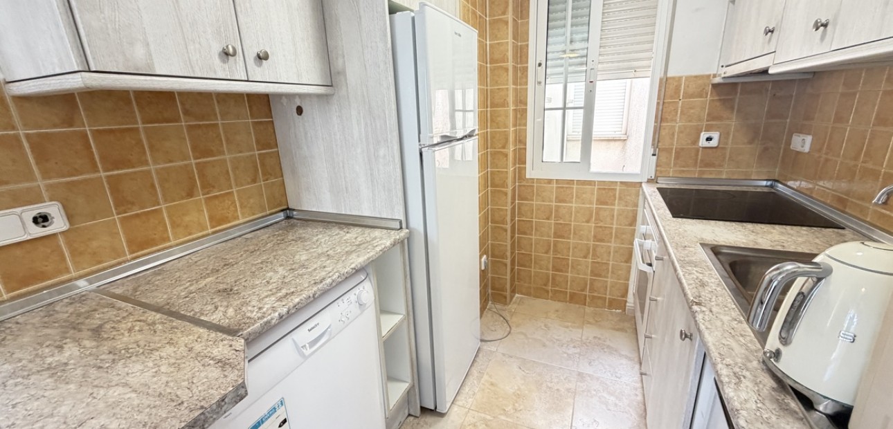 Venta - Apartamento / piso -
Orihuela Costa - Lomas de Cabo Roig