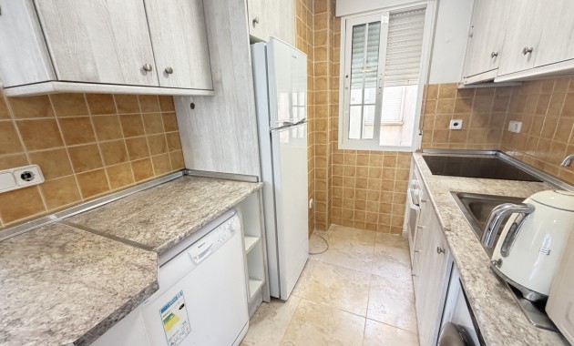 Venta - Apartamento / piso -
Orihuela Costa - Lomas de Cabo Roig