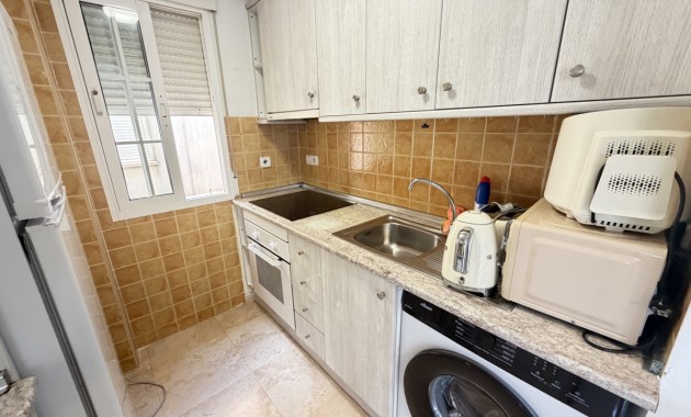 Venta - Apartamento / piso -
Orihuela Costa - Lomas de Cabo Roig