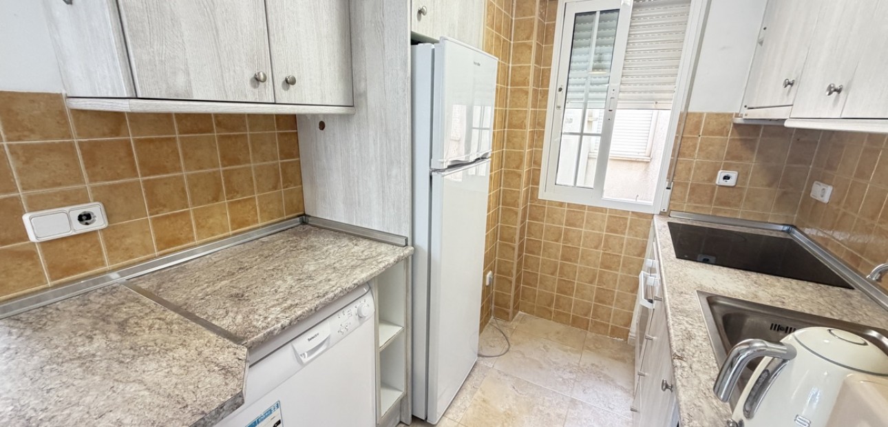 Venta - Apartamento / piso -
Orihuela Costa - Lomas de Cabo Roig