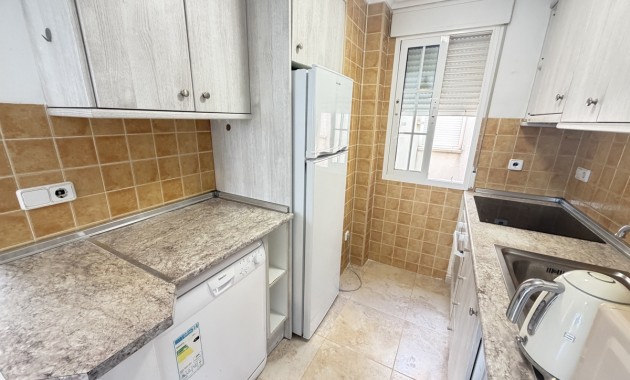 Venta - Apartamento / piso -
Orihuela Costa - Lomas de Cabo Roig