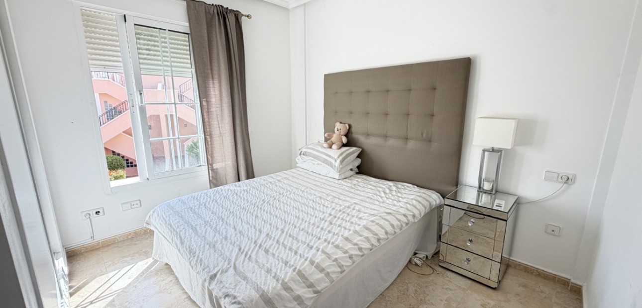 Venta - Apartamento / piso -
Orihuela Costa - Lomas de Cabo Roig